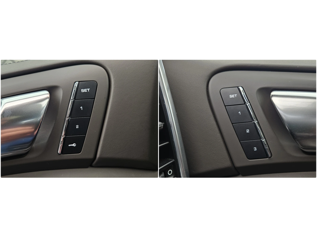 Porsche Cayenne S/FULL LED/CAMERA/BOSE/ПАНОРАМА/ПОДГРЕВ/ПАМЕТ/LIZI - автомобили, коли, обяви за нови и употребявани 12