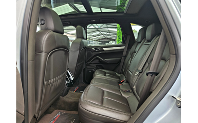 Porsche Cayenne S/FULL LED/CAMERA/BOSE/ПАНОРАМА/ПОДГРЕВ/ПАМЕТ/LIZI - автомобили, коли, обяви за нови и употребявани 15