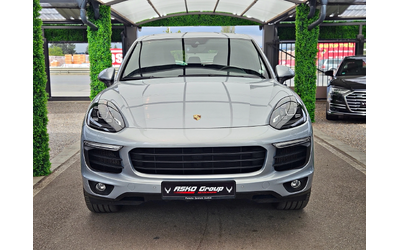 porsche-cayenne - 1