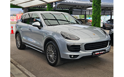 porsche-cayenne - 2