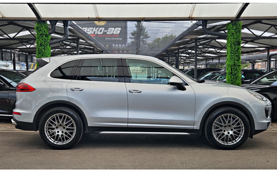 porsche-cayenne - 3