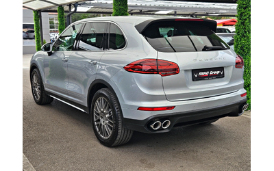 Porsche Cayenne S/FULL LED/CAMERA/BOSE/ПАНОРАМА/ПОДГРЕВ/ПАМЕТ/LIZI - автомобили, коли, обяви за нови и употребявани 6