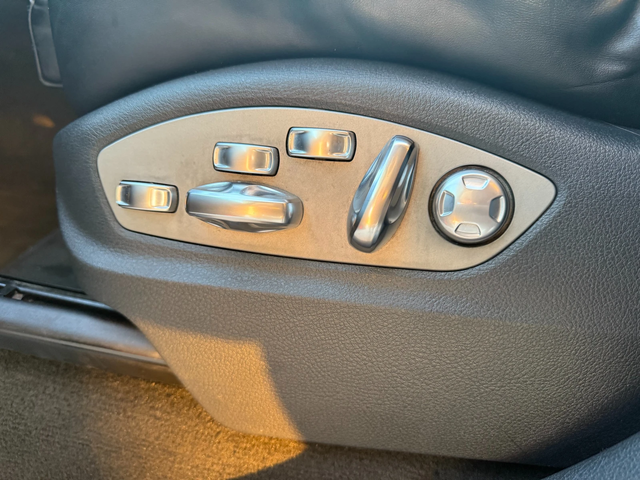 Porsche Cayenne S V8 Carbon/Ceramic - автомобили, коли, обяви за нови и употребявани 15