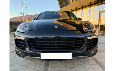 porsche-cayenne - 2