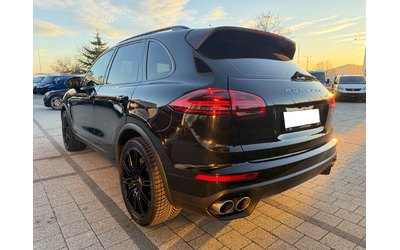 porsche-cayenne - 4