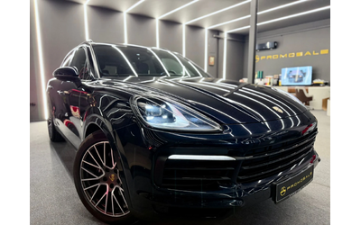 porsche-cayenne - 0