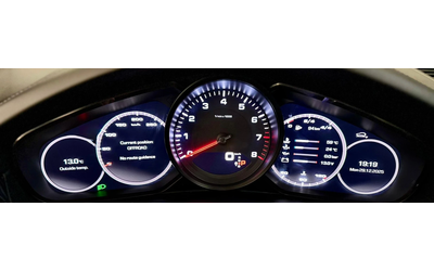 Porsche Cayenne * Панорама* CarPlay* Лизинг - автомобили, коли, обяви за нови и употребявани 10