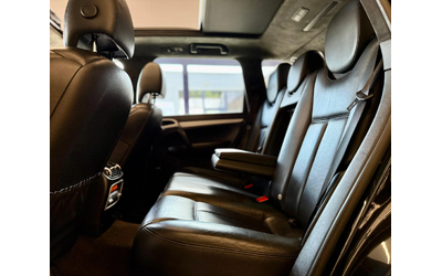 Porsche Cayenne V8* TURBO* PANO* Лизинг* PDCC* PASM* Теглич* CarPl - автомобили, коли, обяви за нови и употребявани 13