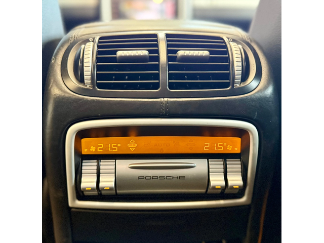 Porsche Cayenne V8* TURBO* PANO* Лизинг* PDCC* PASM* Теглич* CarPl - автомобили, коли, обяви за нови и употребявани 14