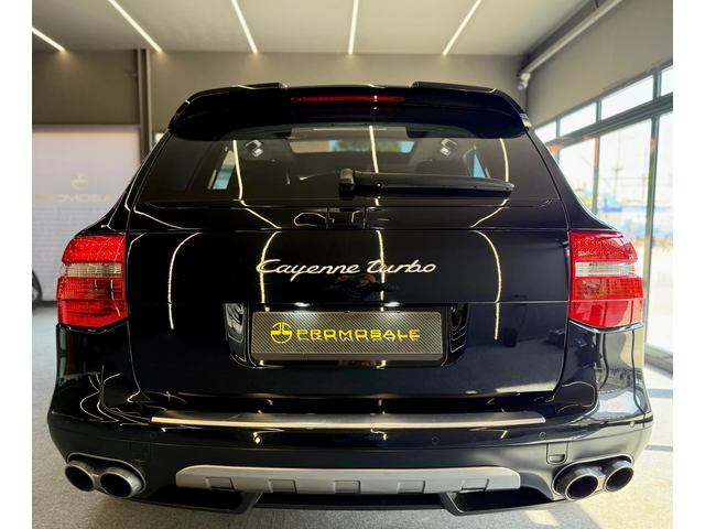 Porsche Cayenne V8* TURBO* PANO* Лизинг* PDCC* PASM* Теглич* CarPl - автомобили, коли, обяви за нови и употребявани 4