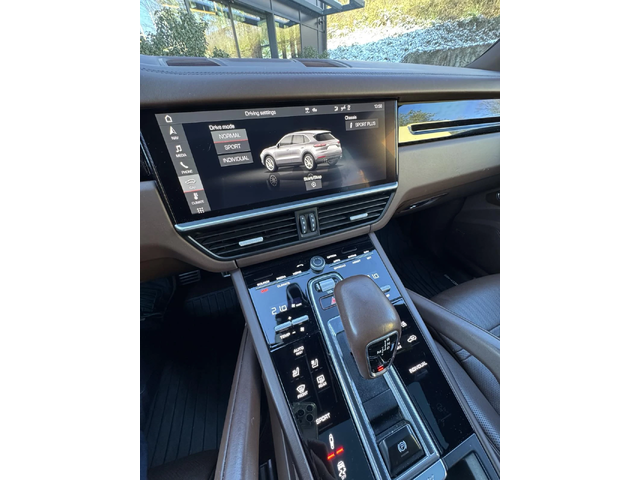 Porsche Cayenne S - автомобили, коли, обяви за нови и употребявани 13