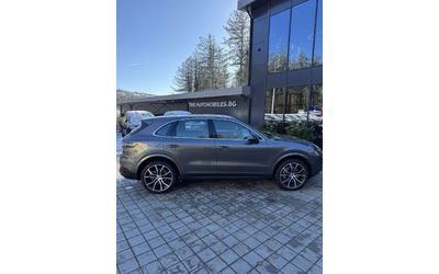 Porsche Cayenne S - автомобили, коли, обяви за нови и употребявани 6