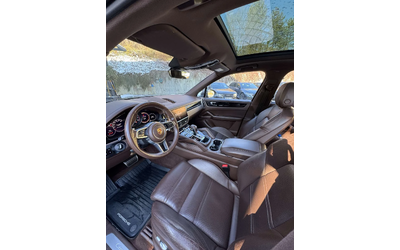 Porsche Cayenne S - автомобили, коли, обяви за нови и употребявани 8