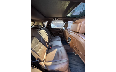 Porsche Cayenne S - автомобили, коли, обяви за нови и употребявани 9