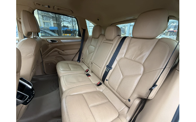 Porsche Cayenne DIESEL* FULL* РЕАЛНИ КМ - автомобили, коли, обяви за нови и употребявани 10