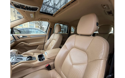 Porsche Cayenne DIESEL* FULL* РЕАЛНИ КМ - автомобили, коли, обяви за нови и употребявани 7