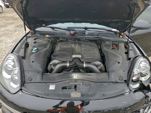 Porsche Cayenne 3.6* GTS* РЕАЛНИ КМ - автомобили, коли, обяви за нови и употребявани 11