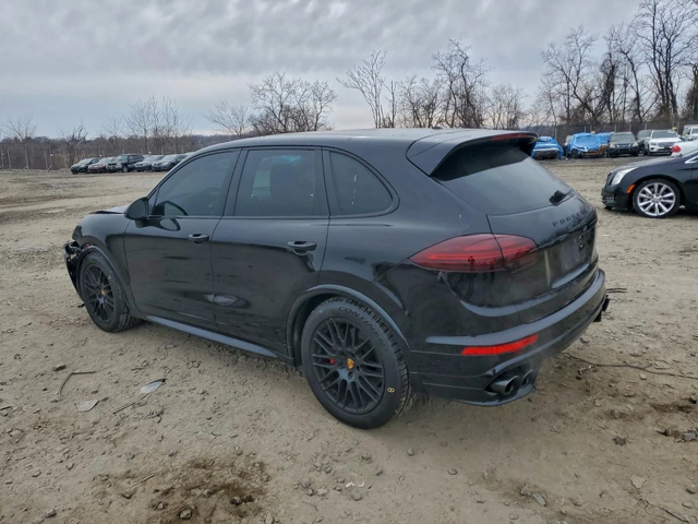 Porsche Cayenne 3.6* GTS* РЕАЛНИ КМ - автомобили, коли, обяви за нови и употребявани 2