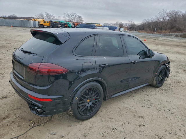 Porsche Cayenne 3.6* GTS* РЕАЛНИ КМ - автомобили, коли, обяви за нови и употребявани 4