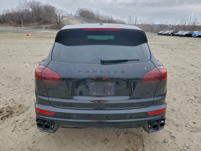 Porsche Cayenne 3.6* GTS* РЕАЛНИ КМ - автомобили, коли, обяви за нови и употребявани 5