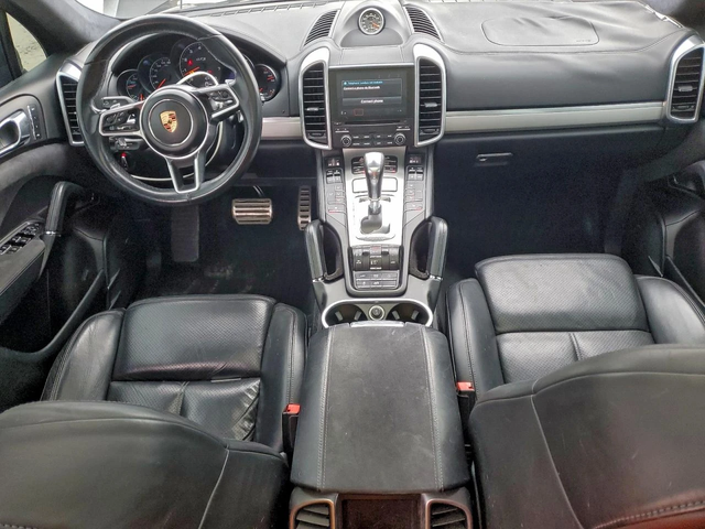 Porsche Cayenne 3.6* GTS* РЕАЛНИ КМ - автомобили, коли, обяви за нови и употребявани 6