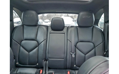 Porsche Cayenne 3.6* GTS* РЕАЛНИ КМ - автомобили, коли, обяви за нови и употребявани 8