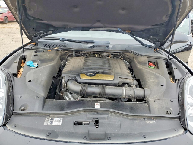 Porsche Cayenne 3.6* FACE* ТОП ЦЕНА - автомобили, коли, обяви за нови и употребявани 11