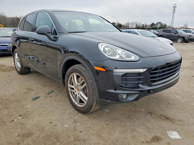 Porsche Cayenne 3.6* FACE* ТОП ЦЕНА - автомобили, коли, обяви за нови и употребявани 1