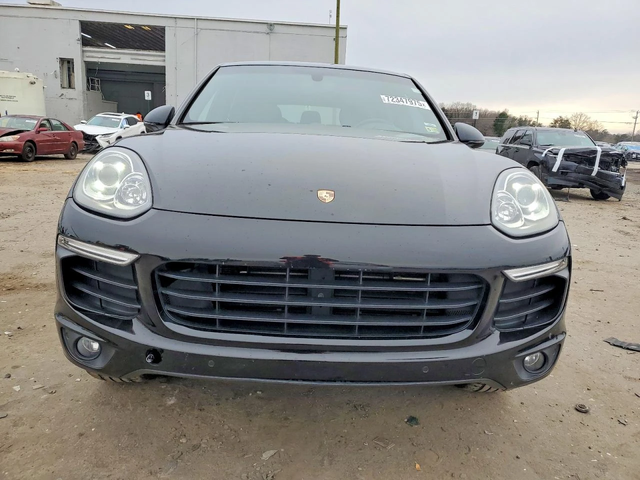 Porsche Cayenne 3.6* FACE* ТОП ЦЕНА - автомобили, коли, обяви за нови и употребявани 3