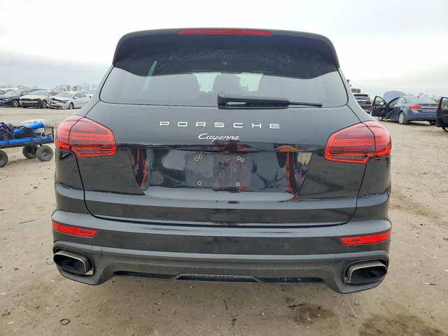 Porsche Cayenne 3.6* FACE* ТОП ЦЕНА - автомобили, коли, обяви за нови и употребявани 5