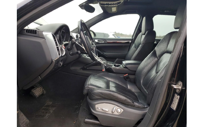 Porsche Cayenne 3.6* FACE* ТОП ЦЕНА - автомобили, коли, обяви за нови и употребявани 7