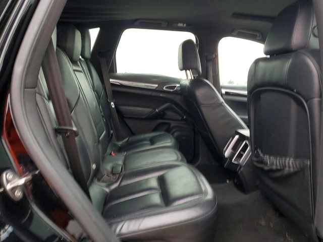 Porsche Cayenne 3.6* FACE* ТОП ЦЕНА - автомобили, коли, обяви за нови и употребявани 9