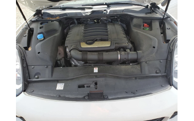 Porsche Cayenne 3.6 V6 / АВТОМАТ / КОЖА / ПАНОРАМА / СЕРВИЗНА ИСТО - автомобили, коли, обяви за нови и употребявани 11