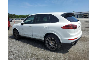 porsche-cayenne - 1