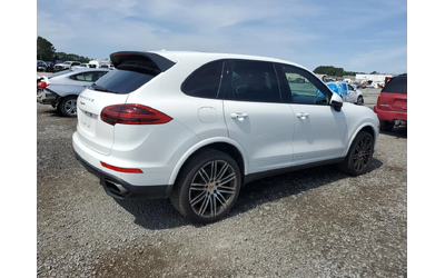 porsche-cayenne - 3