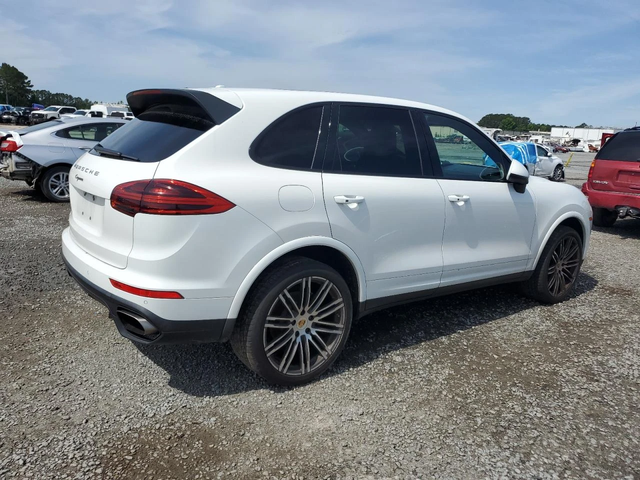 Porsche Cayenne 3.6 V6 / АВТОМАТ / КОЖА / ПАНОРАМА / СЕРВИЗНА ИСТО - автомобили, коли, обяви за нови и употребявани 3