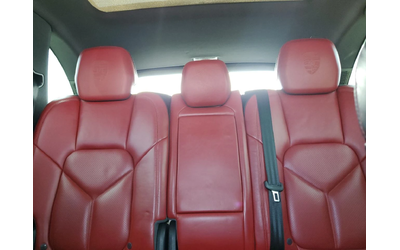 Porsche Cayenne 3.6 V6 / АВТОМАТ / КОЖА / ПАНОРАМА / СЕРВИЗНА ИСТО - автомобили, коли, обяви за нови и употребявани 9