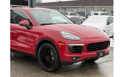 porsche-cayenne - 2