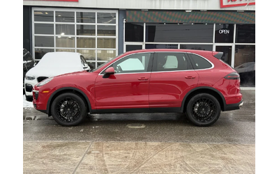porsche-cayenne - 5
