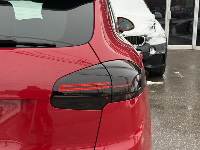 Porsche Cayenne S| 420 HP| MATRIX| PREMIUM | PANO | RED LEATHER | - автомобили, коли, обяви за нови и употребявани 6