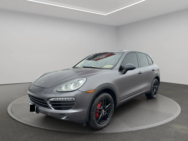 Porsche Cayenne S| AWD| 3.6 - автомобили, коли, обяви за нови и употребявани 0