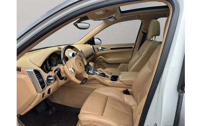 Porsche Cayenne S| AWD| 3.6 - автомобили, коли, обяви за нови и употребявани 10