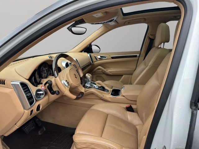 Porsche Cayenne S| AWD| 3.6 - автомобили, коли, обяви за нови и употребявани 10