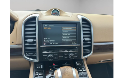 Porsche Cayenne S| AWD| 3.6 - автомобили, коли, обяви за нови и употребявани 11