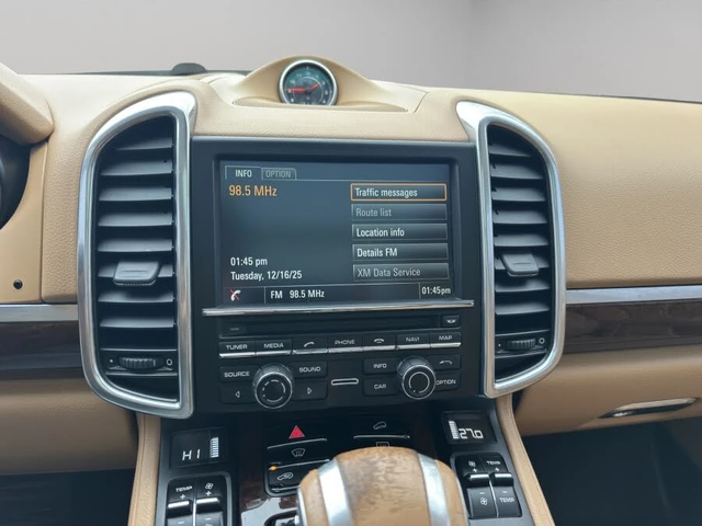 Porsche Cayenne S| AWD| 3.6 - автомобили, коли, обяви за нови и употребявани 11