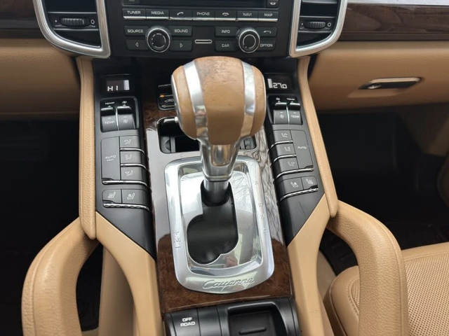 Porsche Cayenne S| AWD| 3.6 - автомобили, коли, обяви за нови и употребявани 12