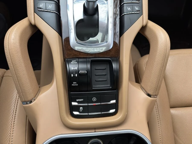 Porsche Cayenne S| AWD| 3.6 - автомобили, коли, обяви за нови и употребявани 13