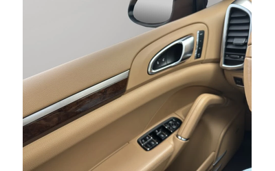 Porsche Cayenne S| AWD| 3.6 - автомобили, коли, обяви за нови и употребявани 14