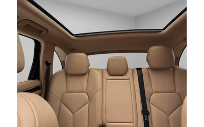 Porsche Cayenne S| AWD| 3.6 - автомобили, коли, обяви за нови и употребявани 16