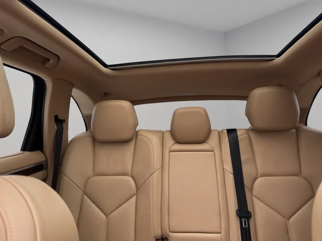 Porsche Cayenne S| AWD| 3.6 - автомобили, коли, обяви за нови и употребявани 16